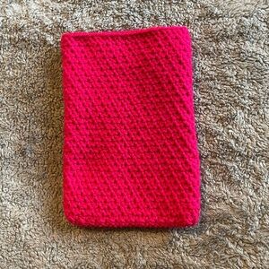 Kindle sleeve (fits a kindle paper white)